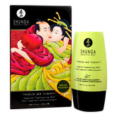 SHUNGA - HOLD ME APRETADOR GEL VAGINAL SHRINKER